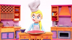 کارتون دایانا دوست خوب بچه ها قسمت 29